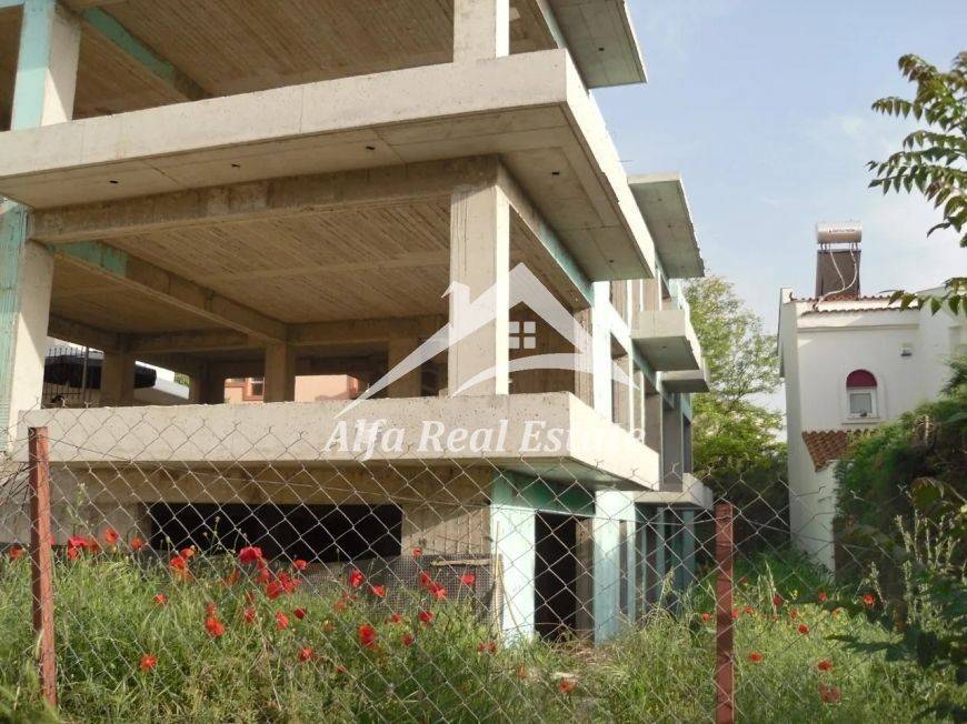 Εξωτερικός χώρος