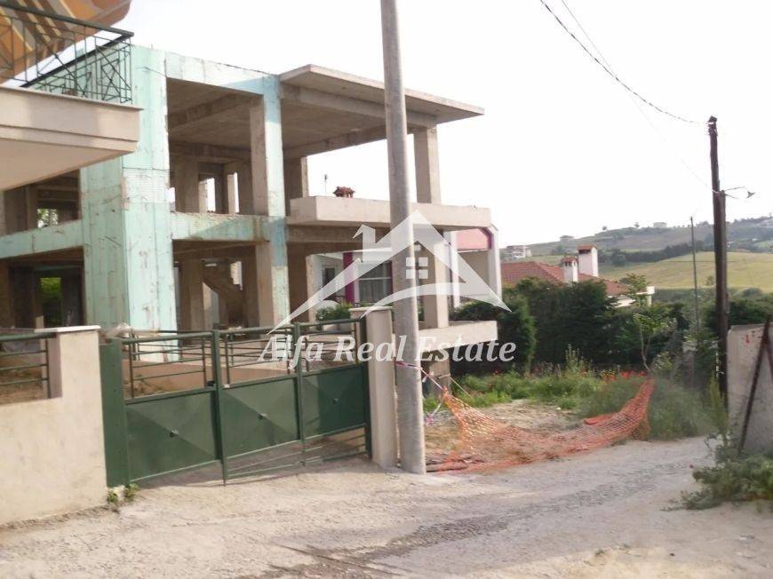 Εξωτερικός χώρος