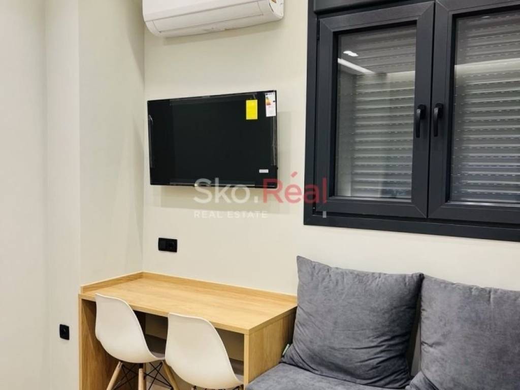 Άποψη χώρου