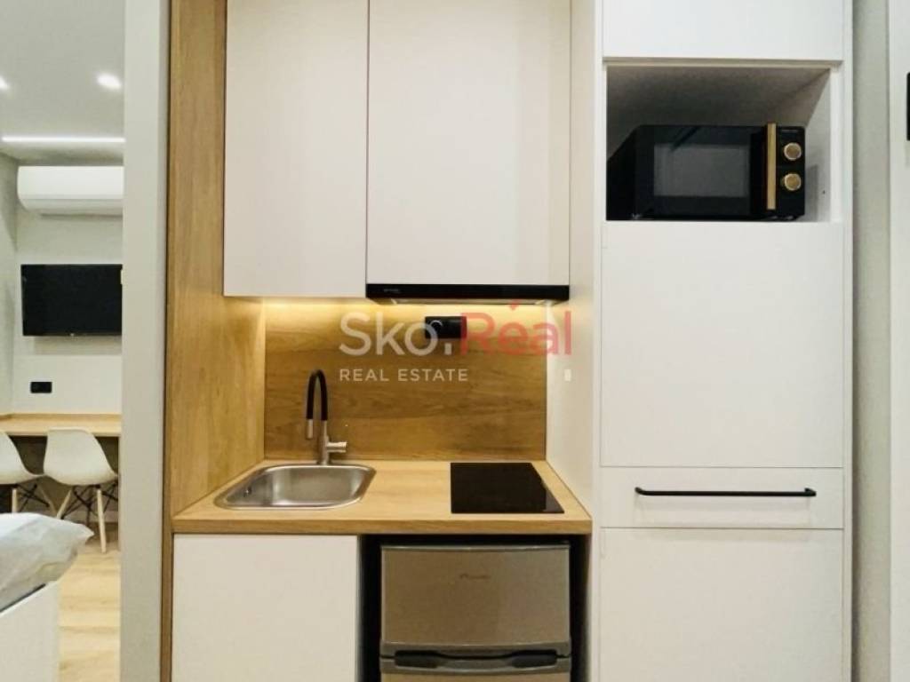 Άποψη χώρου