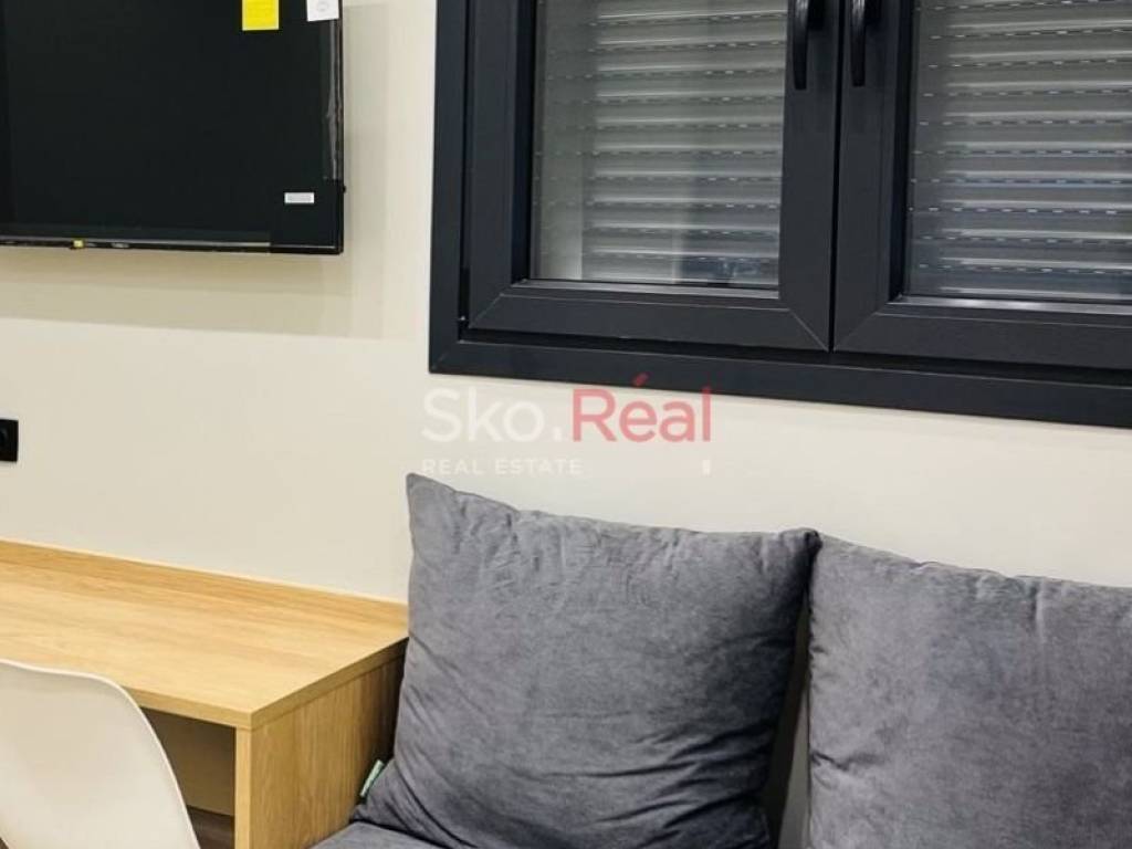 Άποψη χώρου