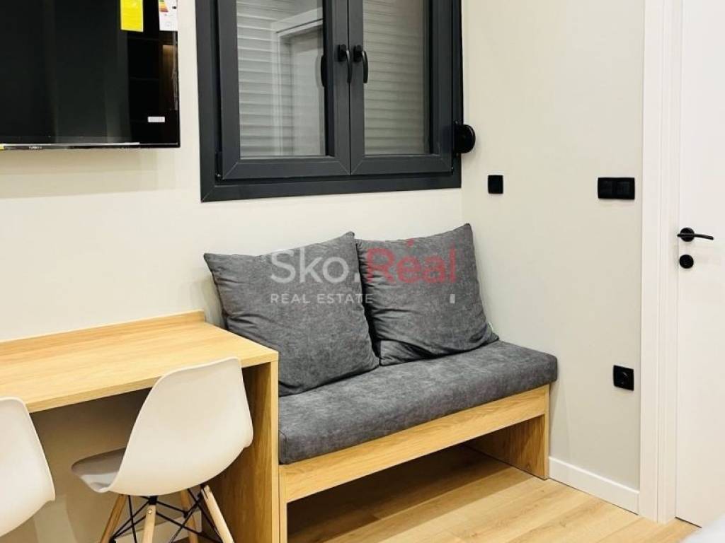 Άποψη χώρου