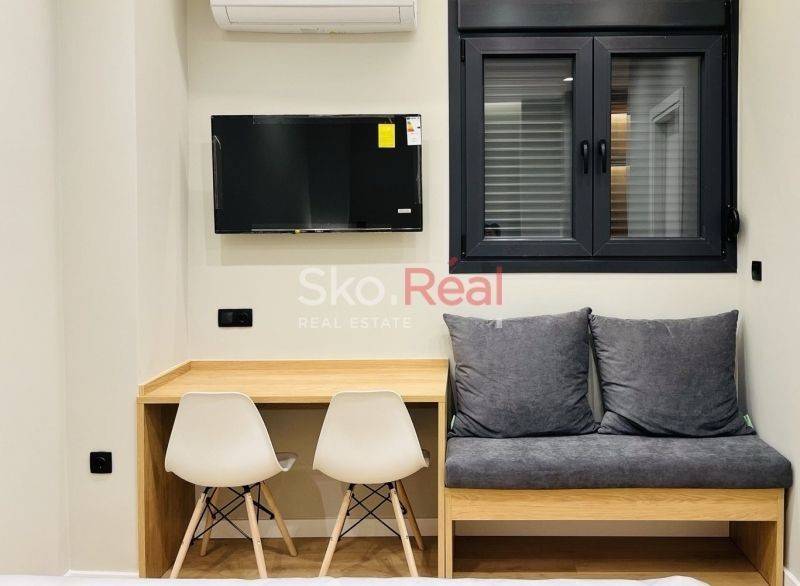 Άποψη χώρου