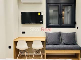 Άποψη χώρου