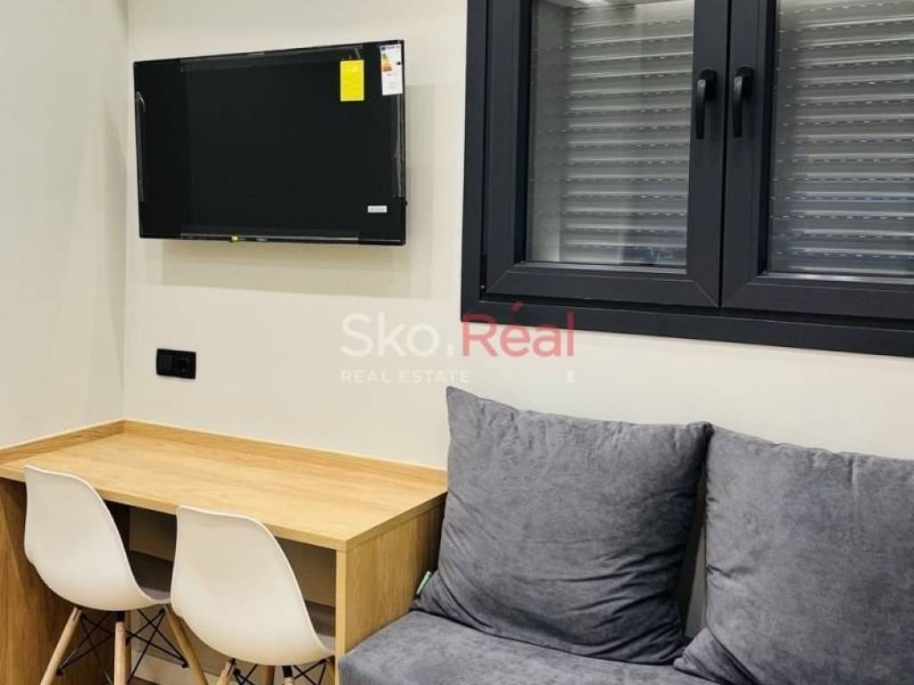 Άποψη χώρου