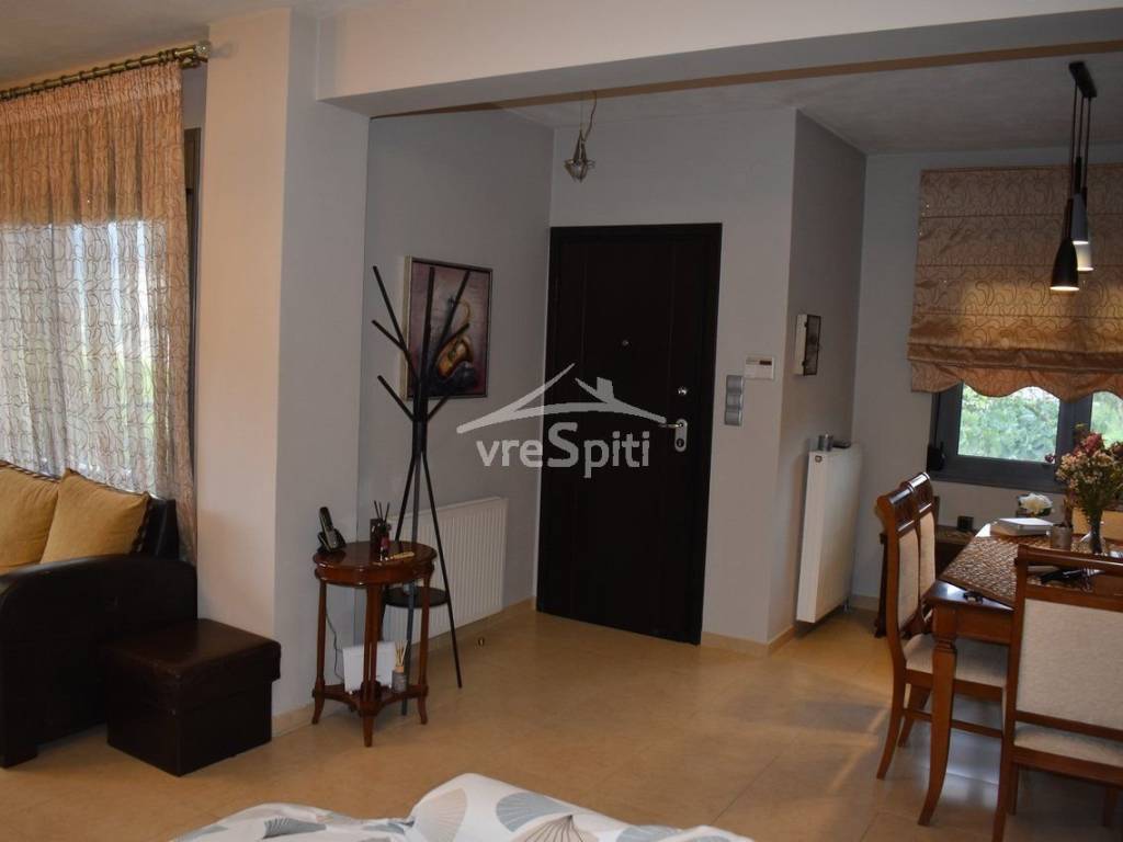 ΣΑΛΟΝΙ - ΚΑΘΙΣΤΙΚΟ