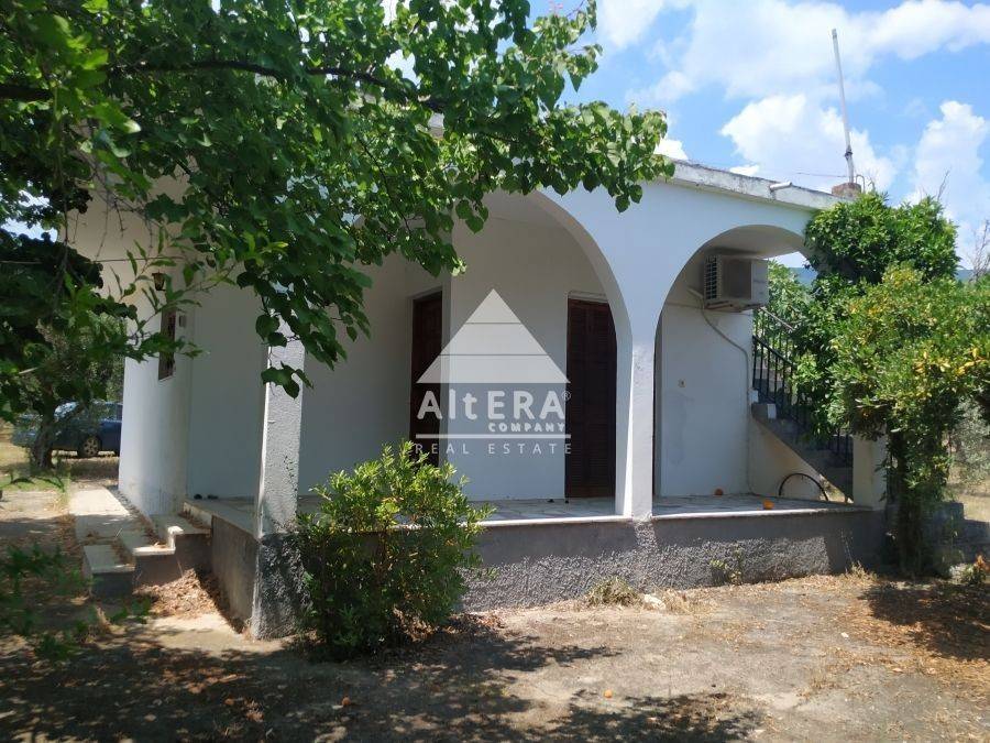 Εξωτερικός χώρος