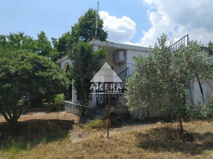 Εξωτερικός χώρος