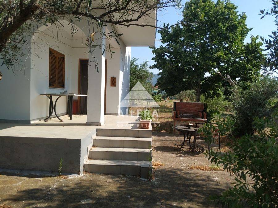 Εξωτερικός χώρος