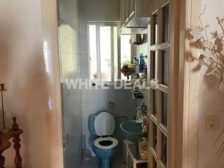 Μικρο μπανιο με Ντουζ