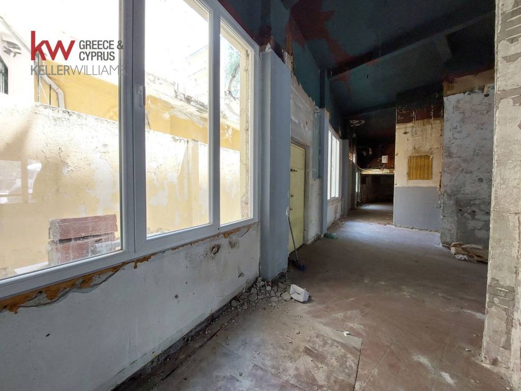 Εσωτερικοι χώροι