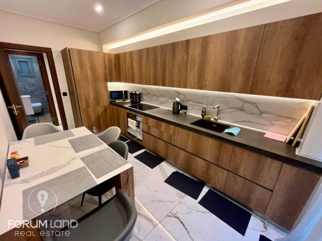 Forumland Real Estate, Κουζίνα