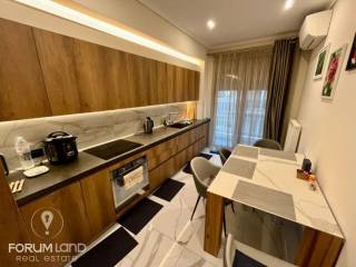 Forumland Real Estate, Κουζίνα