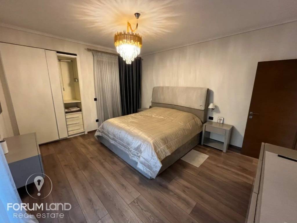 Forumland Real Estate, Υπνοδωμάτιο