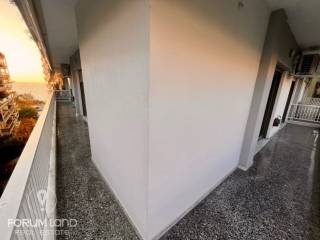 Forumland Real Estate, Μπαλκόνι