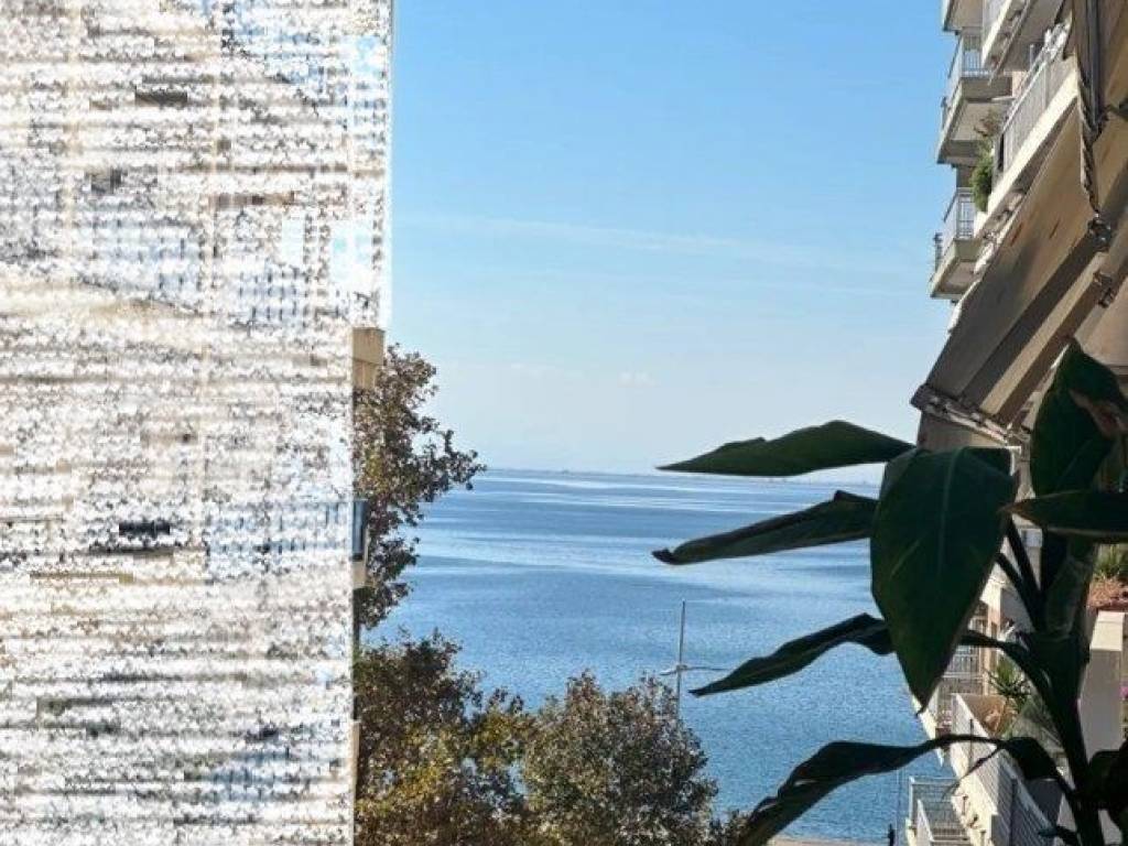 Forumland Real Estate, Θέα θάλασσα