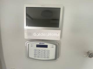 Χολ - Διάδρομος