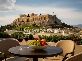 προς πώληση ξενοδοχείο προς ανακαίνιση στην Αθήνα