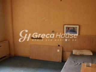Hotel for sale in Athens Omonia