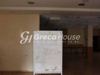 Hotel for sale in Athens Omonia