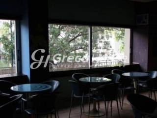 Hotel for sale in Athens Omonia