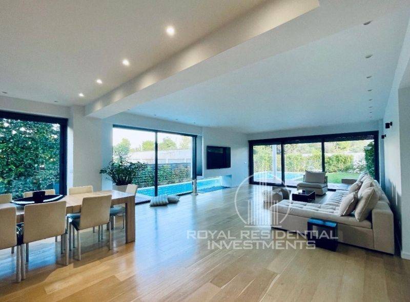 Άποψη χώρου