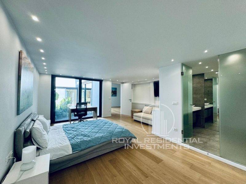 Υπνοδωμάτιο