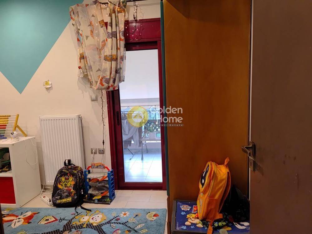 Υπνοδωμάτιο