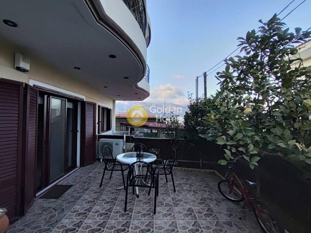 Εξωτερικός Χώρος