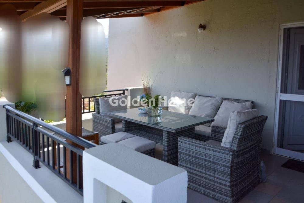 Κυρίως Χώρος