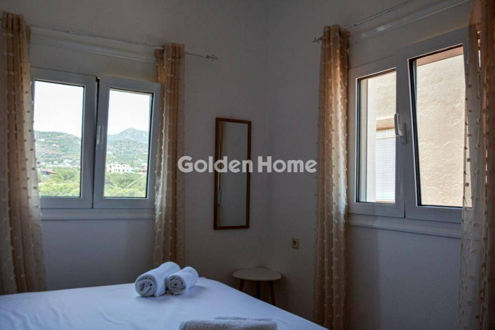 Υπνοδωμάτιο