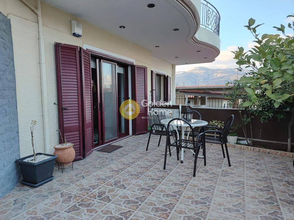 Εξωτερικός Χώρος