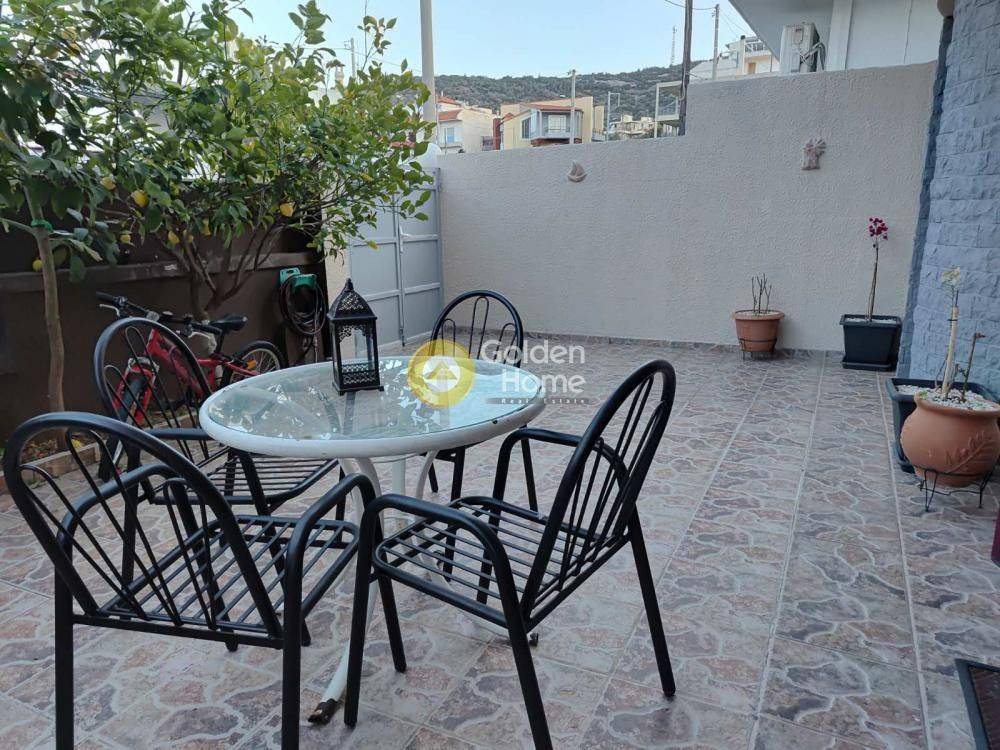 Εξωτερικός Χώρος