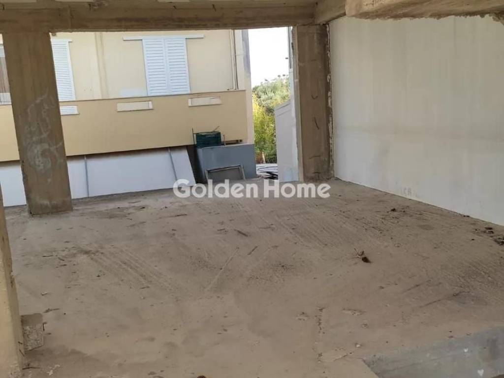 Κυρίως Χώρος