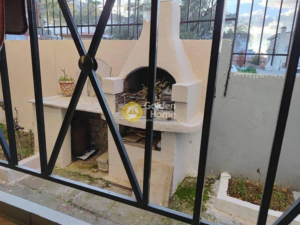 Εξωτερικός Χώρος