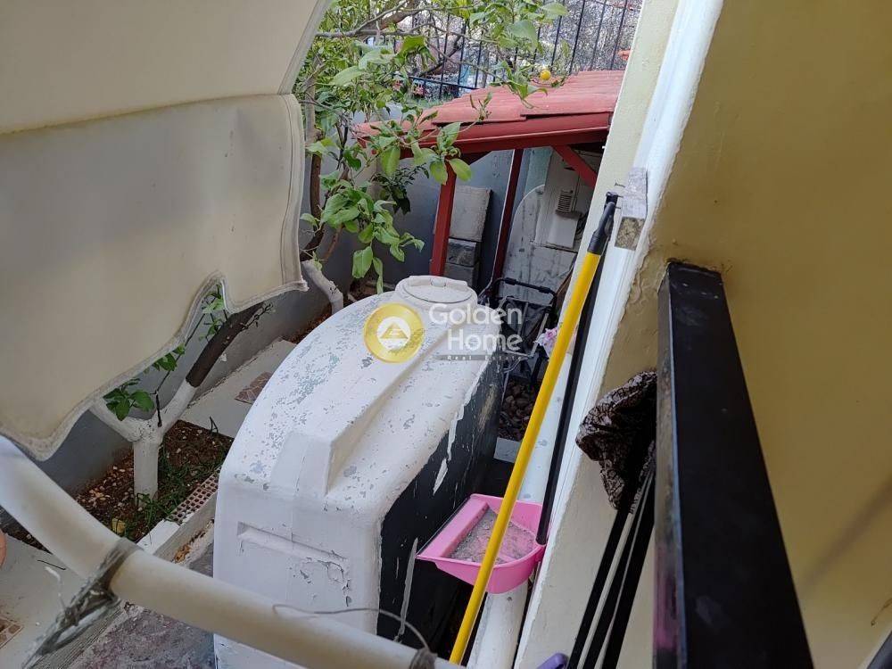 Εξωτερικός Χώρος