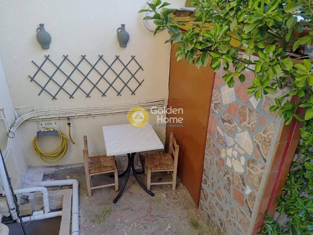 Εξωτερικός Χώρος