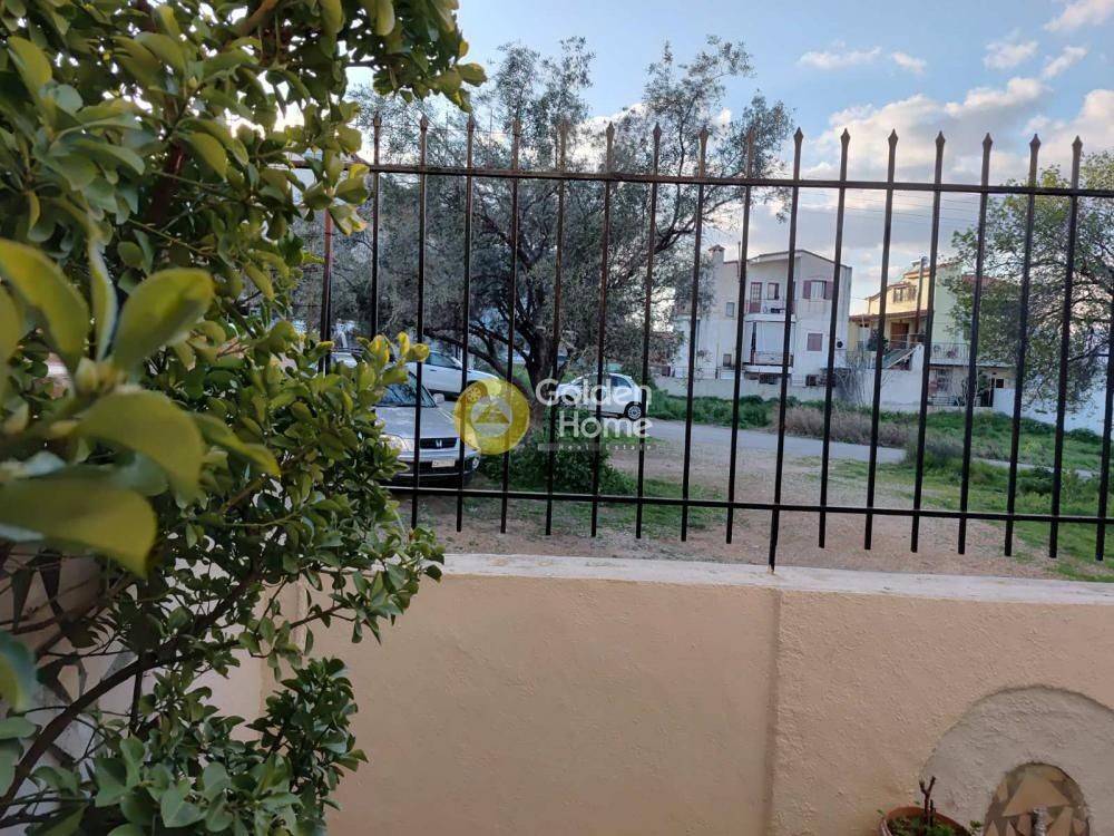 Εξωτερικός Χώρος