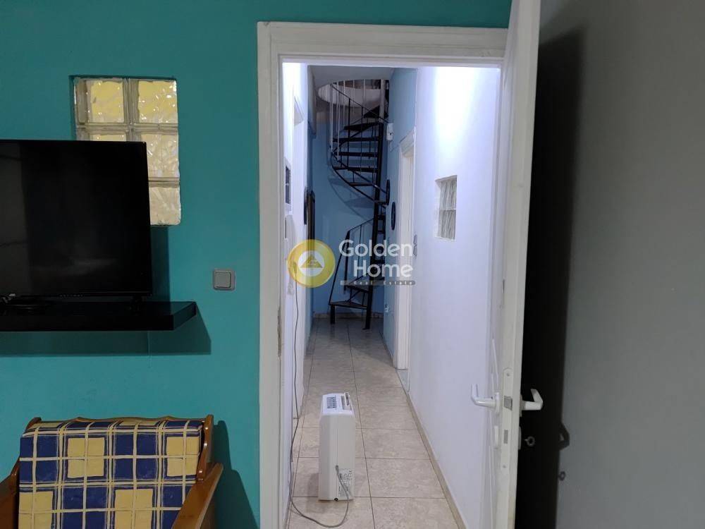 Χολ - Διάδρομος