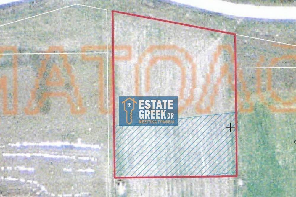 Μοναδικό αγροτεμάχιο 4.668 τ.μ., στην ΝΕΑ ΚΑΡΒΑΛΗ Καβάλας (κωδ. 5366)