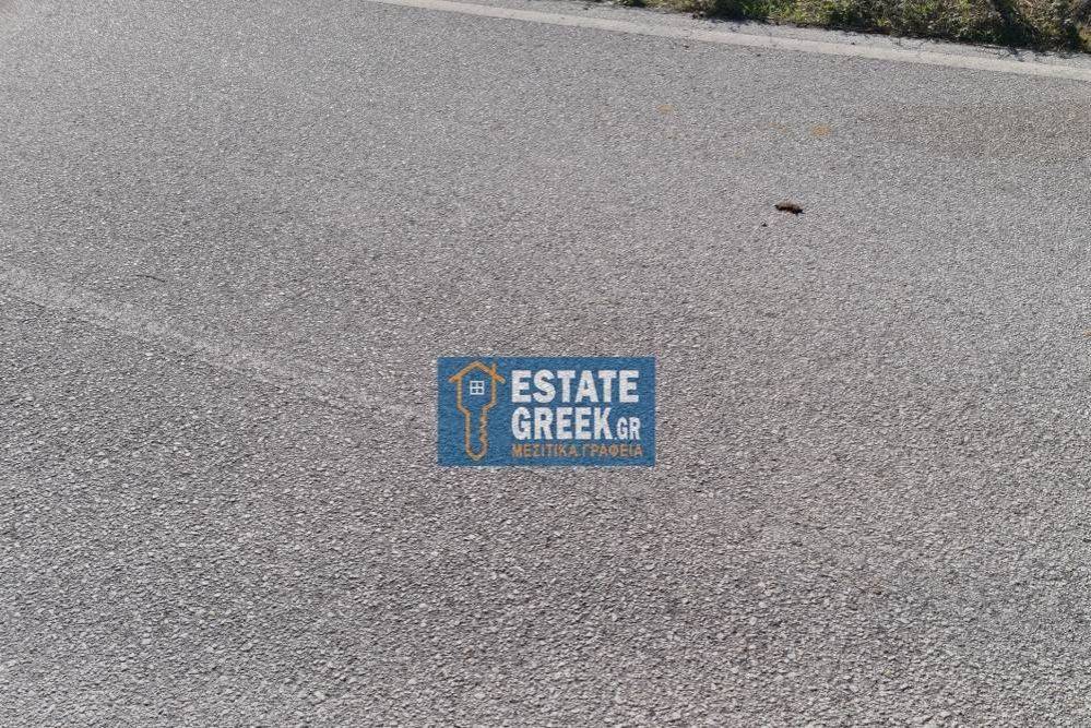 Μοναδικό αγροτεμάχιο 4.668 τ.μ., στην ΝΕΑ ΚΑΡΒΑΛΗ Καβάλας (κωδ. 5366)