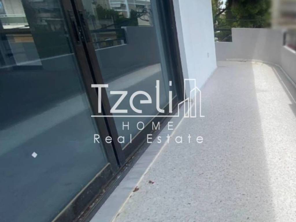 Άποψη χώρου