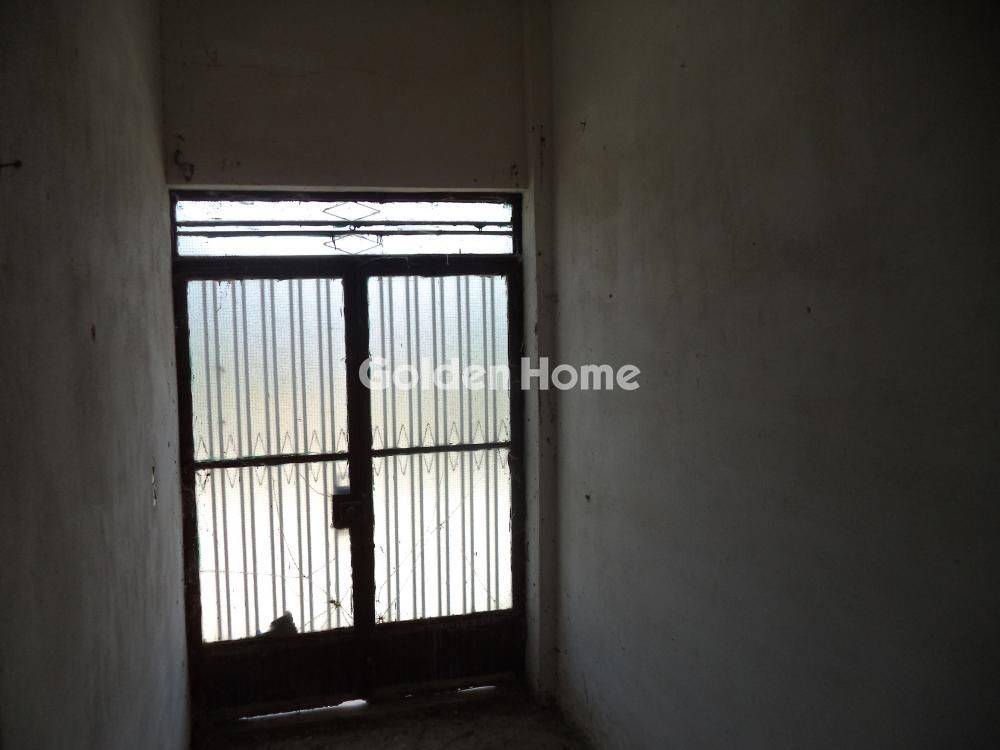 Κυρίως Χώρος