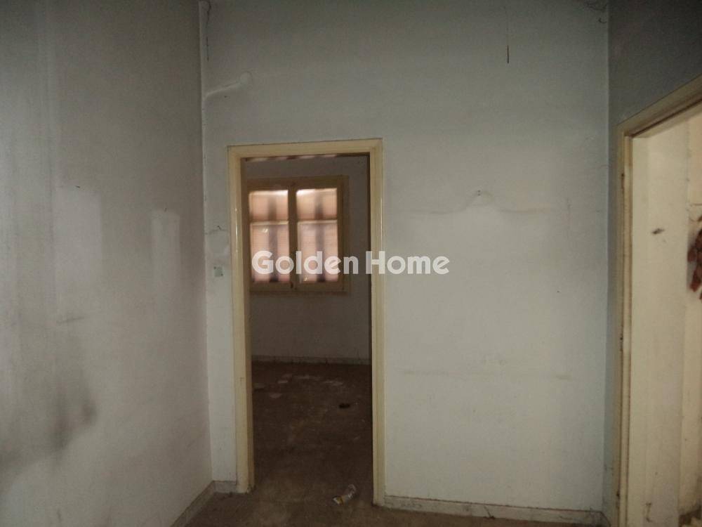 Κυρίως Χώρος