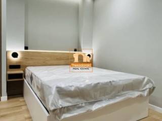 Λευκός Πύργος, Στούντιο, 25 τ.μ.