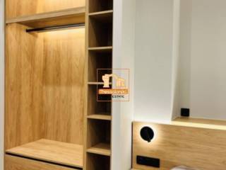 Λευκός Πύργος, Στούντιο, 25 τ.μ.