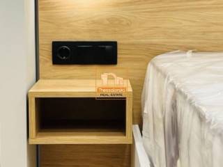 Λευκός Πύργος, Στούντιο, 25 τ.μ.