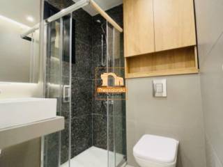 Λευκός Πύργος, Στούντιο, 25 τ.μ.