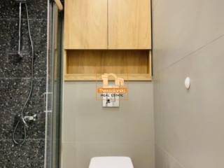 Λευκός Πύργος, Στούντιο, 25 τ.μ.