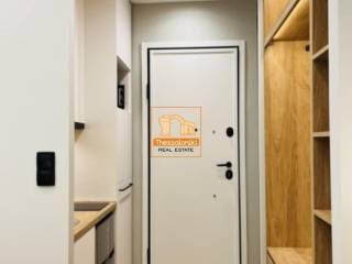 Λευκός Πύργος, Στούντιο, 25 τ.μ.